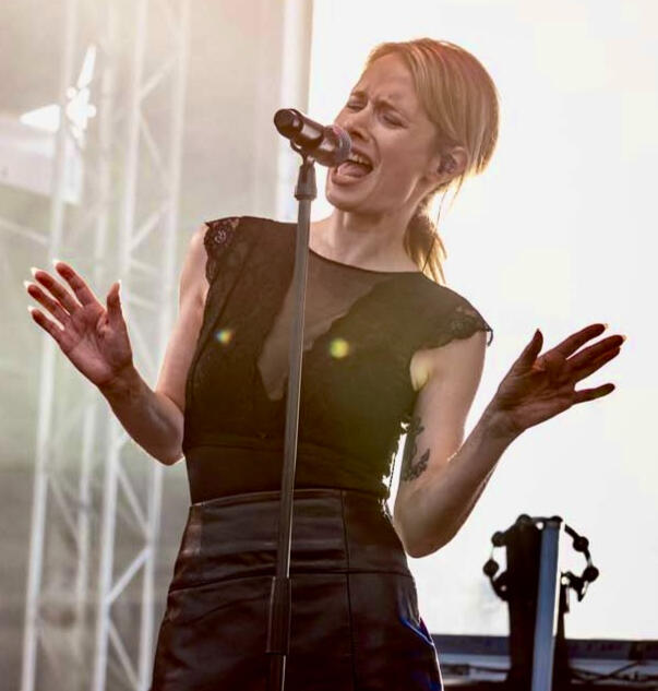 Janine Schäfer